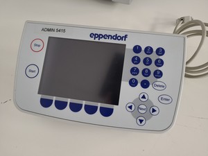 Thumbnail image of Eppendorf epMotion 5070 Automated Pipetting Workstation + Spare Heads Lab