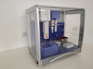 Thumbnail image of Eppendorf epMotion 5070 Automated Pipetting Workstation + Spare Heads Lab