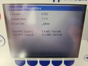 Thumbnail image of Eppendorf epMotion 5070 Automated Pipetting Workstation + Spare Heads Lab