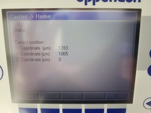 Thumbnail image of Eppendorf epMotion 5070 Automated Pipetting Workstation + Spare Heads Lab