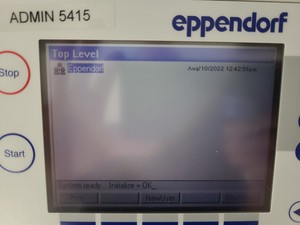 Thumbnail image of Eppendorf epMotion 5070 Automated Pipetting Workstation + Spare Heads Lab