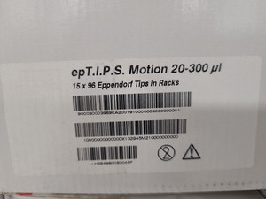 Thumbnail image of Eppendorf epMotion 5070 Automated Pipetting Workstation + Spare Heads Lab