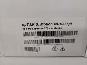 Thumbnail image of Eppendorf epMotion 5070 Automated Pipetting Workstation + Spare Heads Lab