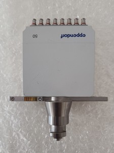 Thumbnail image of Eppendorf epMotion 5070 Automated Pipetting Workstation + Spare Heads Lab
