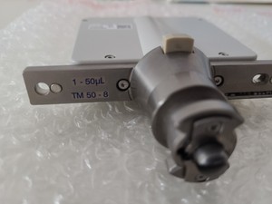 Thumbnail image of Eppendorf epMotion 5070 Automated Pipetting Workstation + Spare Heads Lab