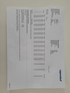 Thumbnail image of Eppendorf epMotion 5070 Automated Pipetting Workstation + Spare Heads Lab