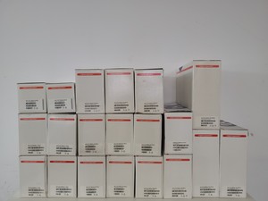 Thumbnail image of Eppendorf epMotion 5070 Automated Pipetting Workstation + Spare Heads Lab