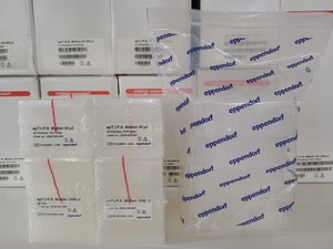 Thumbnail image of Eppendorf epMotion 5070 Automated Pipetting Workstation + Spare Heads Lab