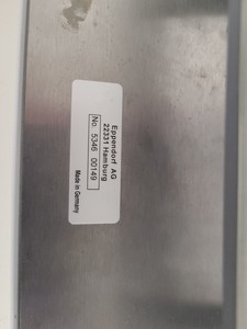 Thumbnail image of Eppendorf epMotion 5070 Automated Pipetting Workstation + Spare Heads Lab