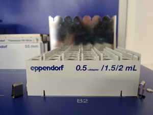 Thumbnail image of Eppendorf epMotion 5070 Automated Pipetting Workstation + Spare Heads Lab