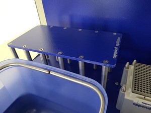 Thumbnail image of Eppendorf epMotion 5070 Automated Pipetting Workstation + Spare Heads Lab