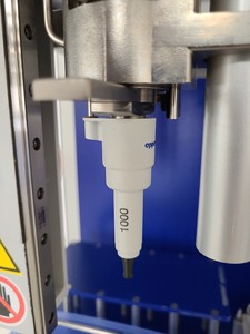 Thumbnail image of Eppendorf epMotion 5070 Automated Pipetting Workstation + Spare Heads Lab