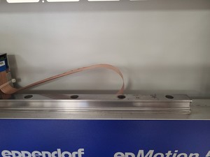 Thumbnail image of Eppendorf epMotion 5070 Automated Pipetting Workstation + Spare Heads Lab