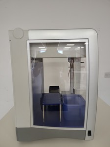 Thumbnail image of Eppendorf epMotion 5070 Automated Pipetting Workstation + Spare Heads Lab