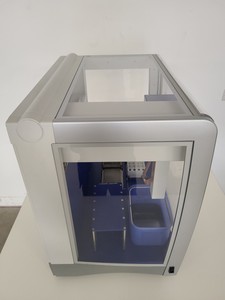 Thumbnail image of Eppendorf epMotion 5070 Automated Pipetting Workstation + Spare Heads Lab