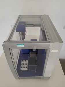 Thumbnail image of Eppendorf epMotion 5070 Automated Pipetting Workstation + Spare Heads Lab