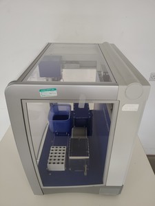 Thumbnail image of Eppendorf epMotion 5070 Automated Pipetting Workstation + Spare Heads Lab