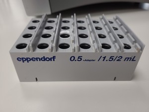 Thumbnail image of Eppendorf epMotion 5070 Automated Pipetting Workstation + Spare Heads Lab