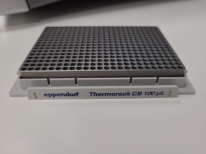 Thumbnail image of Eppendorf epMotion 5070 Automated Pipetting Workstation + Spare Heads Lab