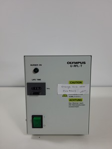 Thumbnail image of Olympus BX40 Clinical Grade Microscope System with Software Lab