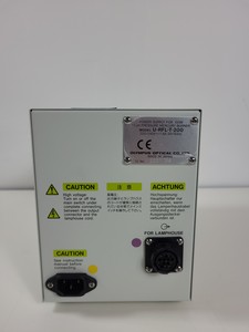 Thumbnail image of Olympus BX40 Clinical Grade Microscope System with Software Lab