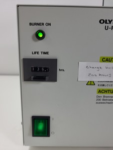 Thumbnail image of Olympus BX40 Clinical Grade Microscope System with Software Lab
