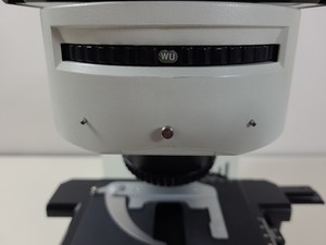 Thumbnail image of Olympus BX40 Clinical Grade Microscope System with Software Lab