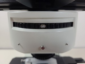 Thumbnail image of Olympus BX40 Clinical Grade Microscope System with Software Lab