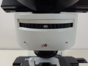 Thumbnail image of Olympus BX40 Clinical Grade Microscope System with Software Lab