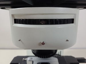Thumbnail image of Olympus BX40 Clinical Grade Microscope System with Software Lab