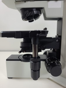 Thumbnail image of Olympus BX40 Clinical Grade Microscope System with Software Lab