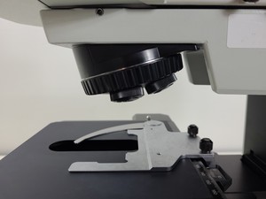 Thumbnail image of Olympus BX40 Clinical Grade Microscope System with Software Lab