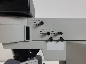 Thumbnail image of Olympus BX40 Clinical Grade Microscope System with Software Lab