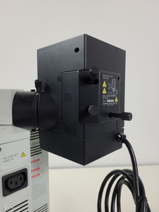Thumbnail image of Olympus BX40 Clinical Grade Microscope System with Software Lab