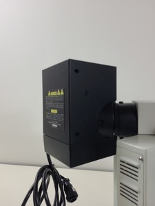 Thumbnail image of Olympus BX40 Clinical Grade Microscope System with Software Lab