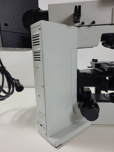 Thumbnail image of Olympus BX40 Clinical Grade Microscope System with Software Lab