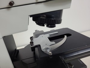Thumbnail image of Olympus BX40 Clinical Grade Microscope System with Software Lab