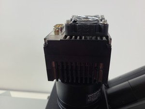 Thumbnail image of Olympus BX40 Clinical Grade Microscope System with Software Lab
