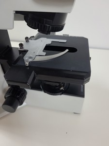 Thumbnail image of Olympus BX40 Clinical Grade Microscope System with Software Lab