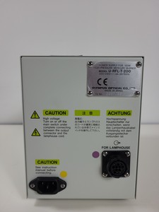Thumbnail image of Olympus BX40 Clinical Grade Microscope System with Software Lab
