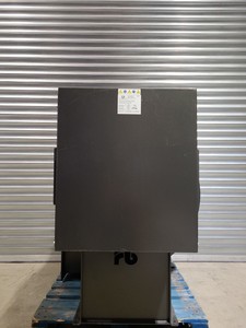 Thumbnail image of Fans & Blowers Ltd 600 BSZ100 Centrifugal Industrial Fan Parker AC30 Marine Lab