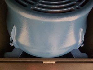 Thumbnail image of Fans & Blowers Ltd 600 BSZ100 Centrifugal Industrial Fan Parker AC30 Marine Lab