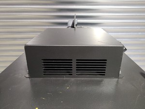Thumbnail image of Fans & Blowers Ltd 600 BSZ100 Centrifugal Industrial Fan Parker AC30 Marine Lab