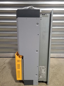 Thumbnail image of Fans & Blowers Ltd 600 BSZ100 Centrifugal Industrial Fan Parker AC30 Marine Lab