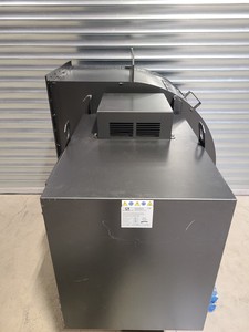 Thumbnail image of Fans & Blowers Ltd 600 BSZ100 Centrifugal Industrial Fan System + Parker AC30