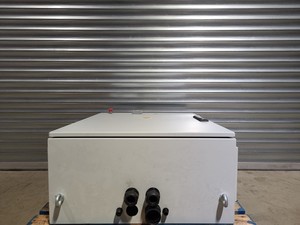 Thumbnail image of Fans & Blowers Ltd 600 BSZ100 Centrifugal Industrial Fan System + Parker AC30