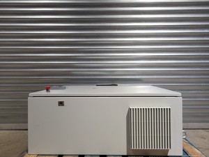 Thumbnail image of Fans & Blowers Ltd 600 BSZ100 Centrifugal Industrial Fan System + Parker AC30
