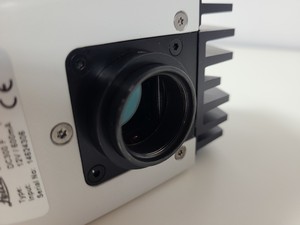 Thumbnail image of Leica DC300F Microscope Camera Lab