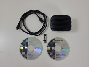 Thumbnail image of QImaging MicroPublisher 3.3 RTV Colour Microscope Camera Lab