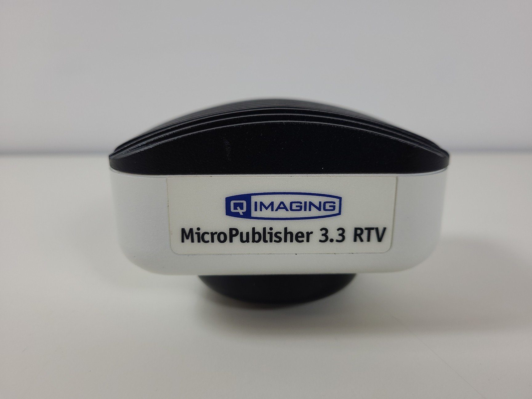 Image of QImaging MicroPublisher 3.3 RTV Colour Microscope Camera Lab